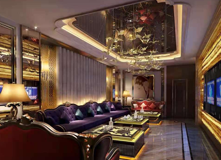 安康小时场ktv，欢声笑语好不好-平利县ktv预定