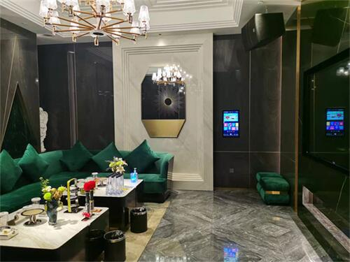 安康小时场ktv，乐享畅玩快乐-平利县ktv预定