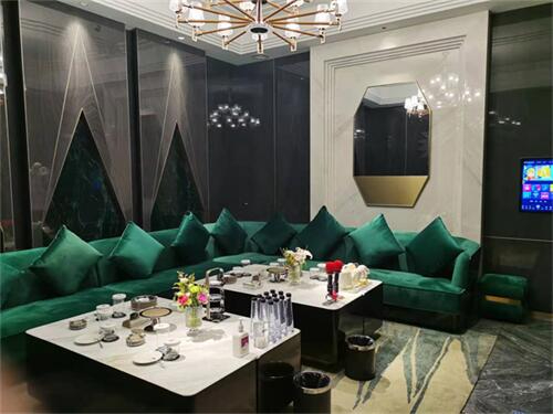 安康小时场KTV，轻松预订-平利县ktv预定