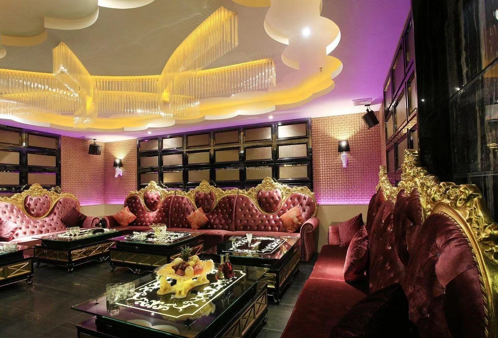 安康小时场ktv夜场ktv小时场宣传-平利县ktv预定